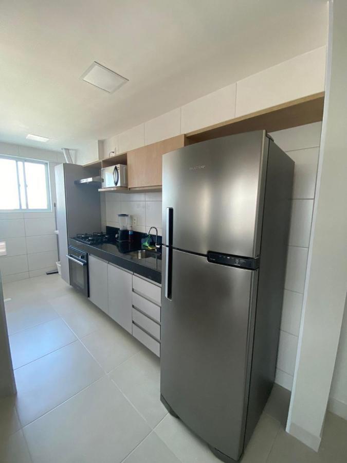 Апартаменти Edificio Promenade II Apt 1101-Mandi Hospitalidade Масейо Екстер'єр фото