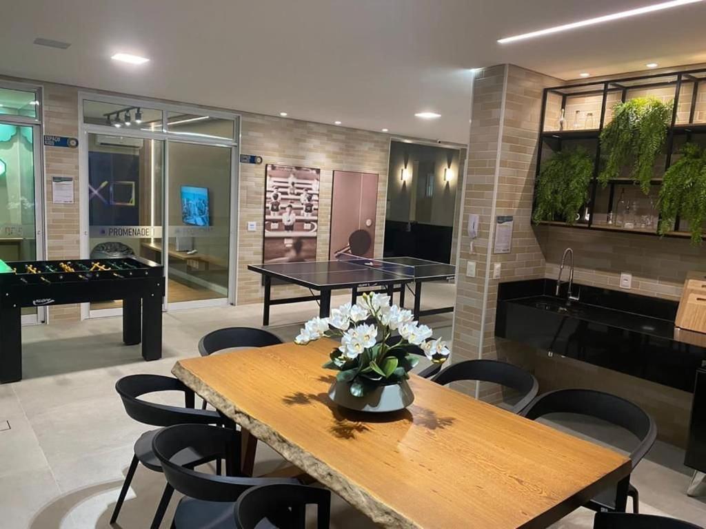 Апартаменти Edificio Promenade II Apt 1101-Mandi Hospitalidade Масейо Екстер'єр фото