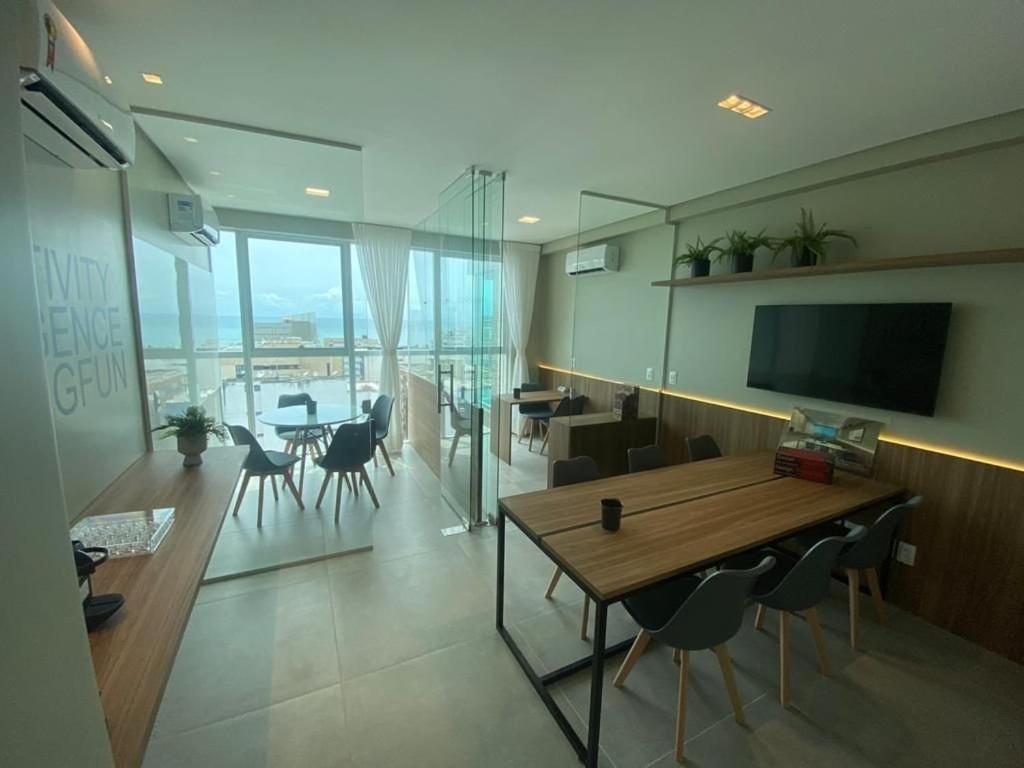 Апартаменти Edificio Promenade II Apt 1101-Mandi Hospitalidade Масейо Екстер'єр фото