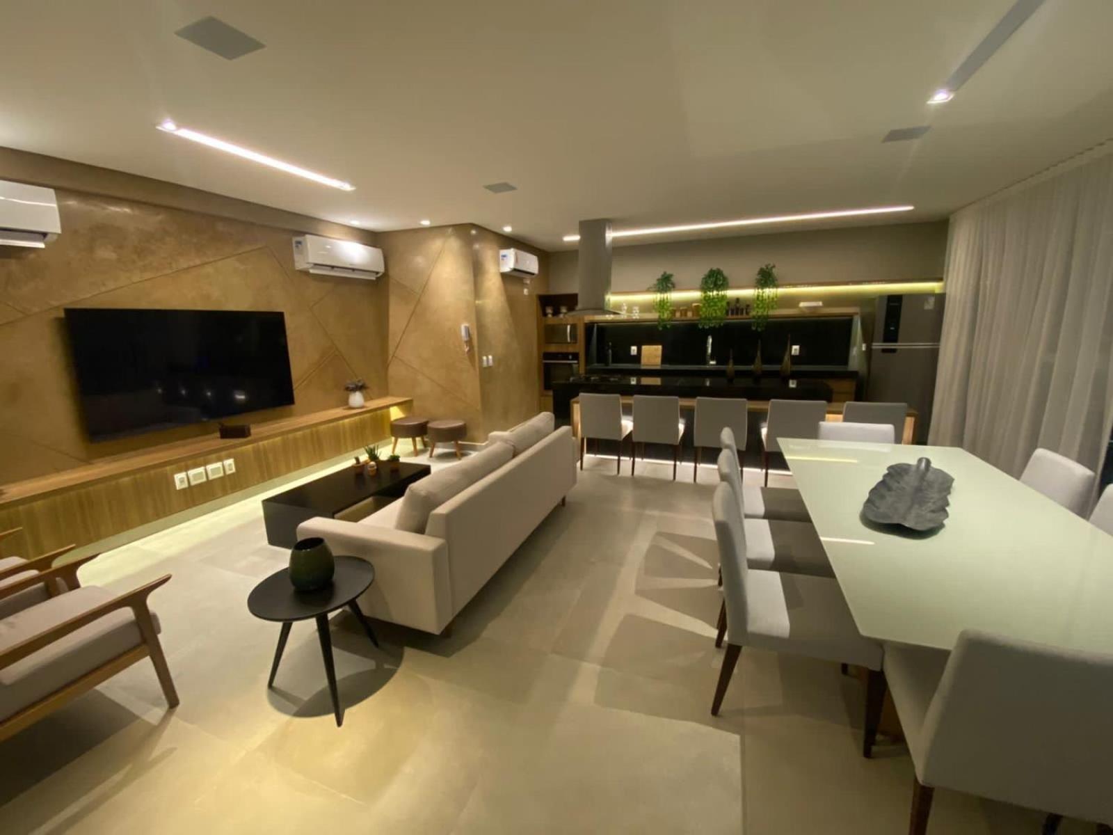 Апартаменти Edificio Promenade II Apt 1101-Mandi Hospitalidade Масейо Екстер'єр фото